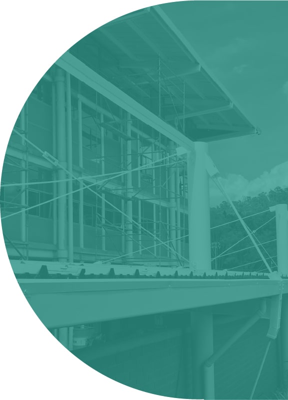 Obras y proyectos Características